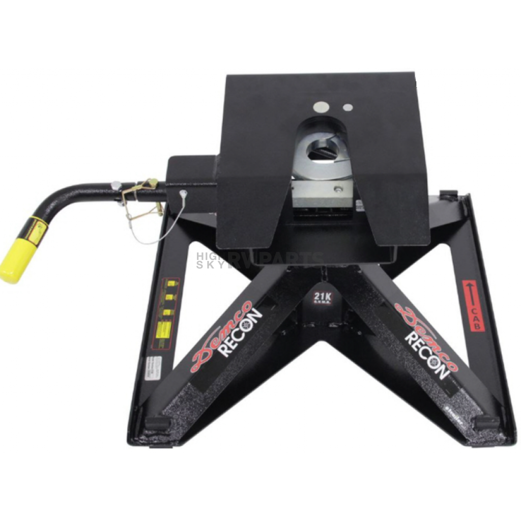 demco-8550045-recon-5th-wheel-hitch-21000-lbs-highskyrvparts